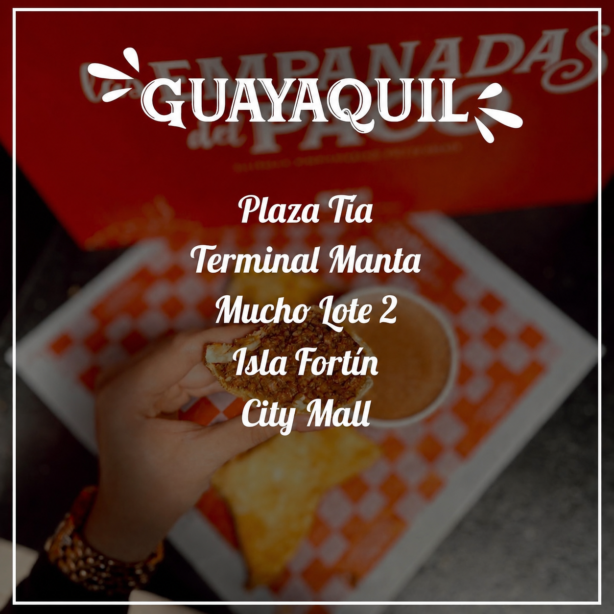 Guayaquil